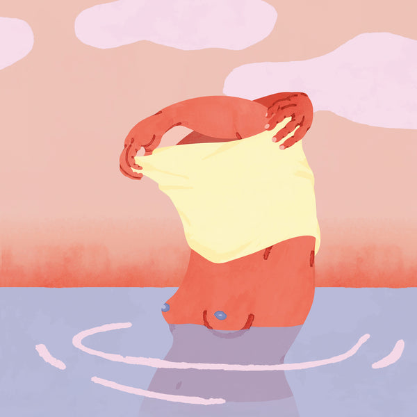 À l'eau - Bonjour Dehors - Puzzup