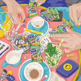 Lucky - Justine Potin - Puzzup